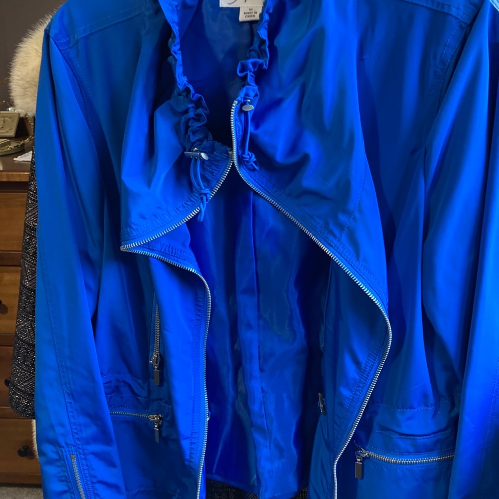 Josephine studio jacket - Picture 2 of 2
